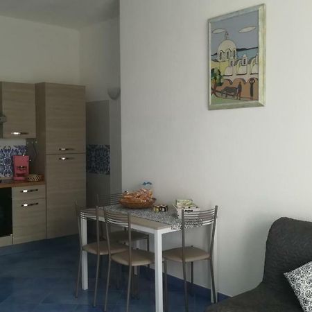 הוילה Forio di Ischia Citara Mare מראה חיצוני תמונה